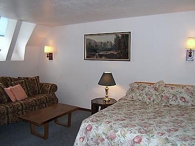 Jackson Fork Inn, Llc Huntsville Exterior foto