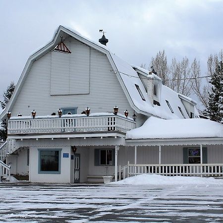 Jackson Fork Inn, Llc Huntsville Exterior foto