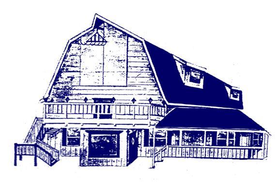 Jackson Fork Inn, Llc Huntsville Exterior foto